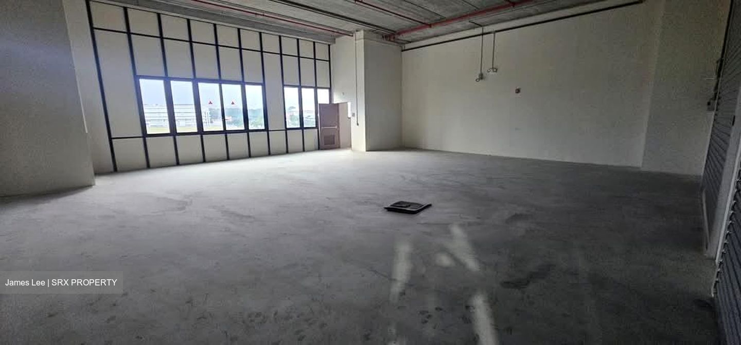 Stellar@tampines (D18), Factory #534400931